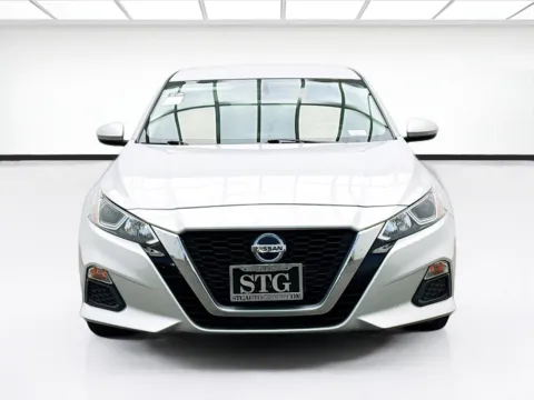 Photos of 2019 Nissan Altima 2.5 S for sale in Bellflower, CA at STG Bellflower