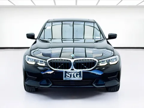 Photos of 2022 BMW 3 Series 330i for sale in Bellflower, CA at STG Bellflower