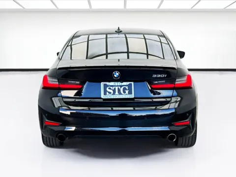 More photos of 2022 BMW 3 Series 330i at STG Bellflower, CA