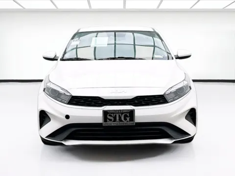 Photos of 2022 Kia Forte LXS for sale in Bellflower, CA at STG Bellflower