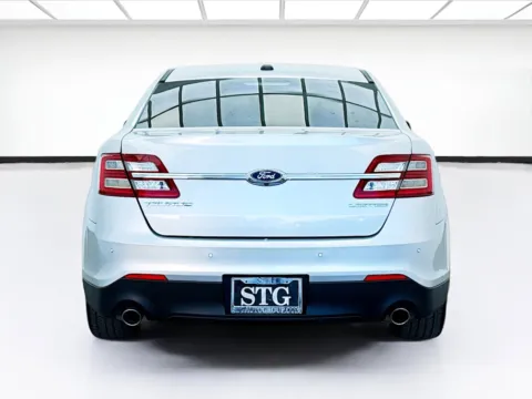 More photos of 2019 Ford Taurus Limited at STG Bellflower, CA