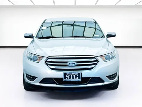 Photos of 2019 Ford Taurus Limited for sale in Bellflower, CA at STG Bellflower