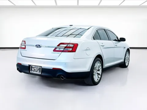 More photos of 2019 Ford Taurus Limited at STG Bellflower, CA