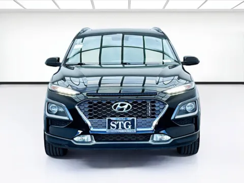 Photos of 2018 Hyundai Kona Limited for sale in Bellflower, CA at STG Bellflower