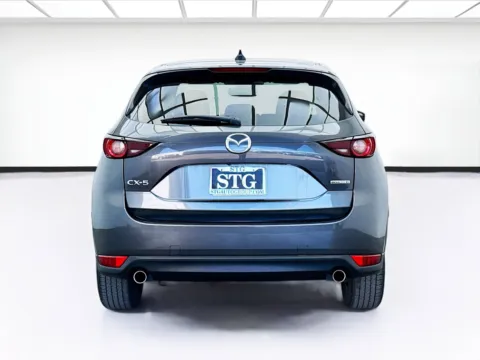 More photos of 2021 Mazda CX-5 Touring at STG Bellflower, CA