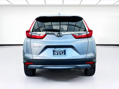 More photos of 2018 Honda CR-V LX at STG Bellflower, CA