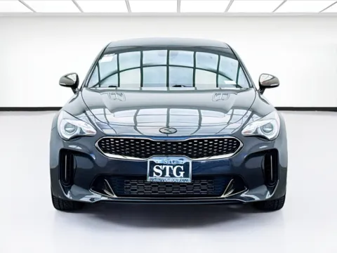 Photos of 2021 Kia Stinger GT-Line for sale in Bellflower, CA at STG Bellflower