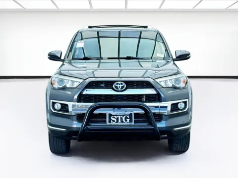 Photos of 2019 Toyota 4Runner Limited for sale in Bellflower, CA at STG Bellflower