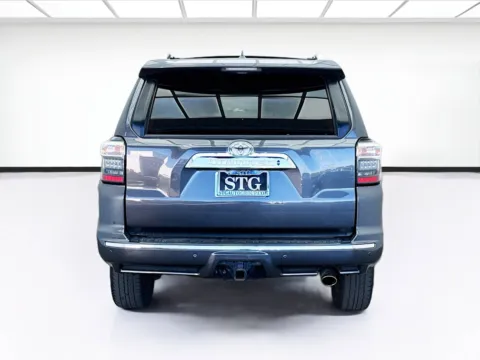 More photos of 2019 Toyota 4Runner Limited at STG Bellflower, CA