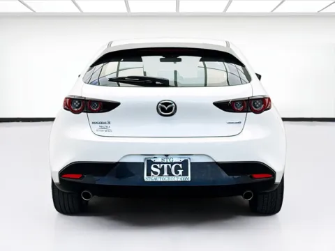 More photos of 2021 Mazda Mazda3 Hatchback Preferred at STG Bellflower, CA