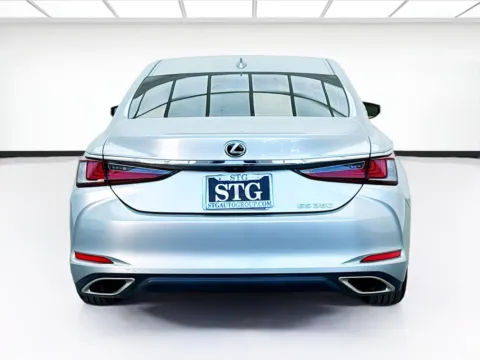 More photos of 2024 Lexus ES 350 at STG Bellflower, CA