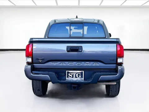 More photos of 2022 Toyota Tacoma SR V6 at STG Bellflower, CA