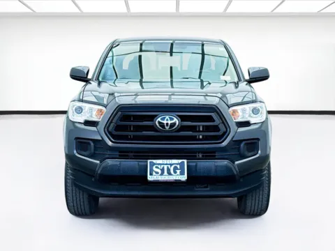Photos of 2022 Toyota Tacoma SR V6 for sale in Bellflower, CA at STG Bellflower