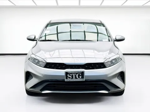 Photos of 2023 Kia Forte LXS for sale in Bellflower, CA at STG Bellflower