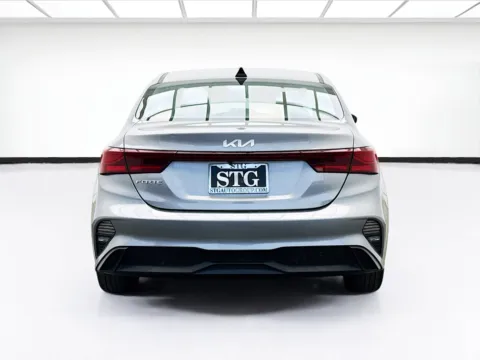 More photos of 2023 Kia Forte LXS at STG Bellflower, CA