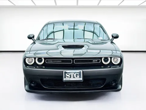Photos of 2023 Dodge Challenger GT for sale in Bellflower, CA at STG Bellflower