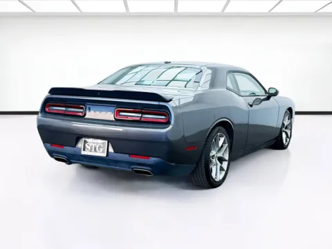 More photos of 2023 Dodge Challenger GT at STG Bellflower, CA