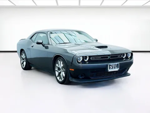 Another view of 2023 Dodge Challenger GT for sale in Bellflower, CA at STG Bellflower