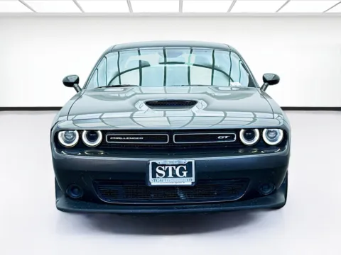 Photos of 2023 Dodge Challenger GT for sale in Bellflower, CA at STG Bellflower
