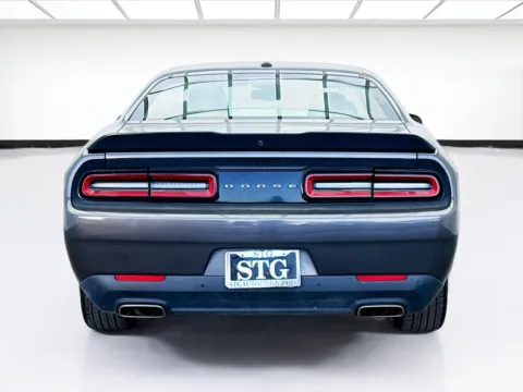 More photos of 2023 Dodge Challenger GT at STG Bellflower, CA