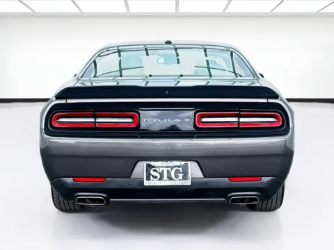 More photos of 2023 Dodge Challenger GT at STG Bellflower, CA