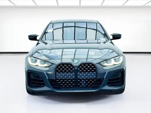 Photos of 2022 BMW 4 Series M440i xDrive for sale in Bellflower, CA at STG Bellflower