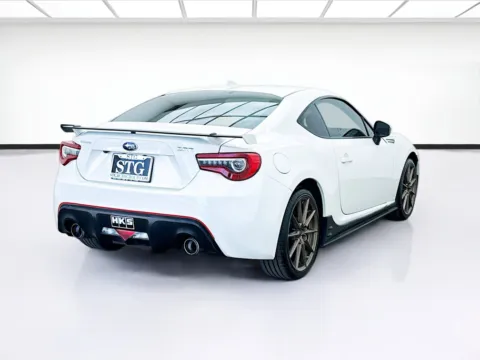 More photos of 2017 Subaru BRZ Premium at STG Bellflower, CA