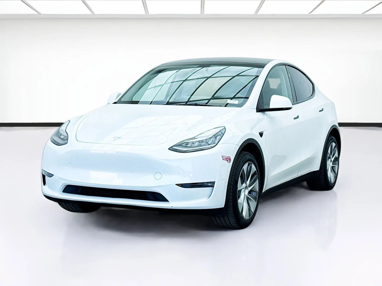 Used 2023 Tesla Model Y Long Range for sale in Bellflower, CA at STG ...