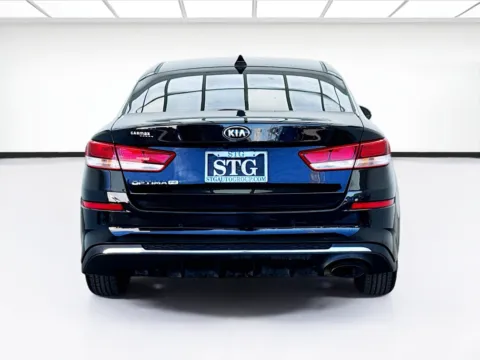 More photos of 2019 Kia Optima LX at STG Bellflower, CA