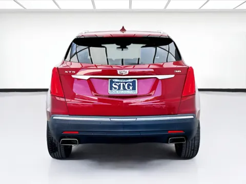 More photos of 2019 Cadillac XT5 Luxury at STG Bellflower, CA