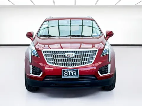 Photos of 2019 Cadillac XT5 Luxury for sale in Bellflower, CA at STG Bellflower