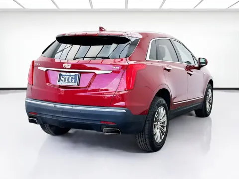 More photos of 2019 Cadillac XT5 Luxury at STG Bellflower, CA