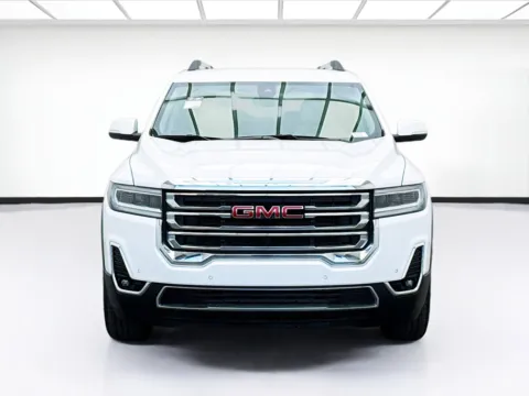 Photos of 2023 GMC Acadia SLT for sale in Bellflower, CA at STG Bellflower