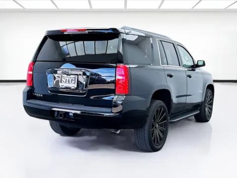 More photos of 2019 Chevrolet Tahoe LS at STG Bellflower, CA