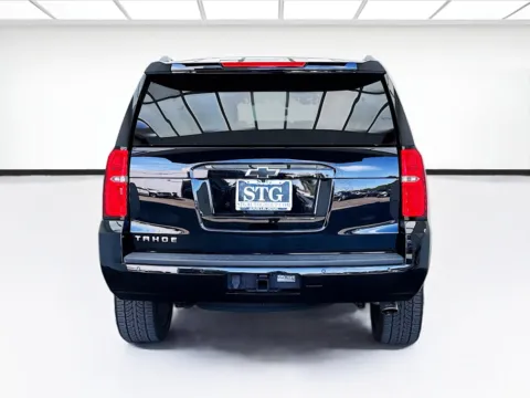 More photos of 2019 Chevrolet Tahoe LS at STG Bellflower, CA