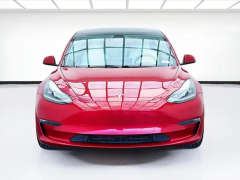 Photos of 2021 Tesla Model 3 Performance for sale in Bellflower, CA at STG Bellflower