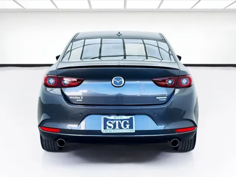 More photos of 2023 Mazda Mazda3 Sedan 2.5 Turbo Premium Plus Package at STG Bellflower, CA