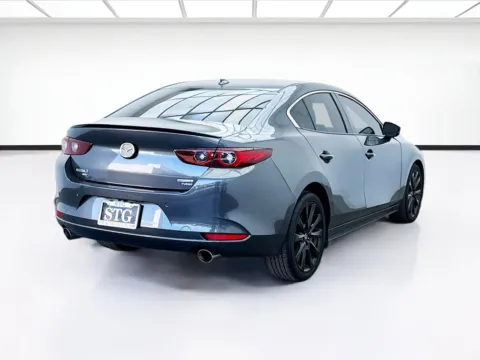 More photos of 2023 Mazda Mazda3 Sedan 2.5 Turbo Premium Plus Package at STG Bellflower, CA