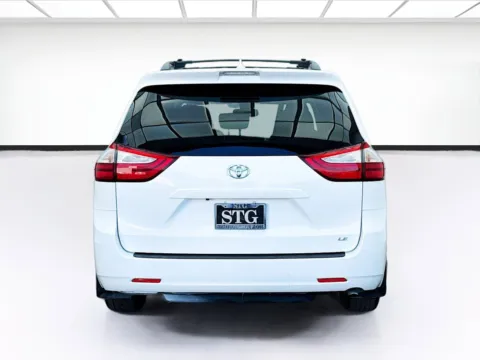 More photos of 2019 Toyota Sienna LE 8 Passenger at STG Bellflower, CA