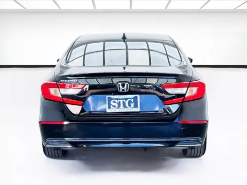 More photos of 2018 Honda Accord Sedan LX at STG Bellflower, CA