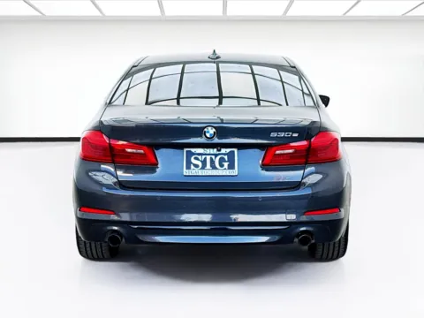 More photos of 2019 BMW 5 Series 530e iPerformance at STG Bellflower, CA