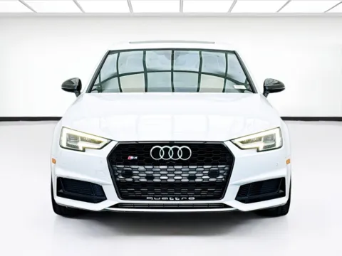 Photos of 2018 Audi S4 3.0T Premium Plus quattro for sale in Bellflower, CA at STG Bellflower