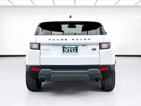 More photos of 2018 Land Rover Range Rover Evoque at STG Bellflower, CA