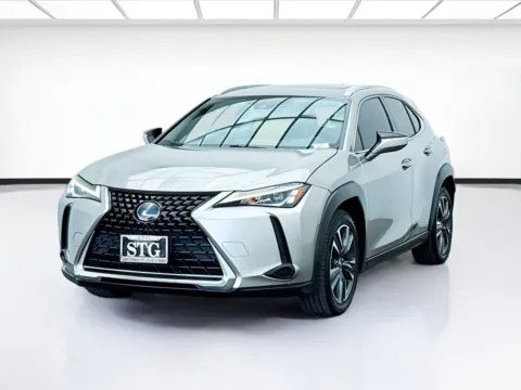Used 2017 Lexus NX 200t F Sport for sale in Montclair, CA at STG