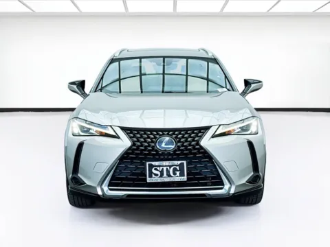 Photos of 2019 Lexus UX for sale in Bellflower, CA at STG Bellflower