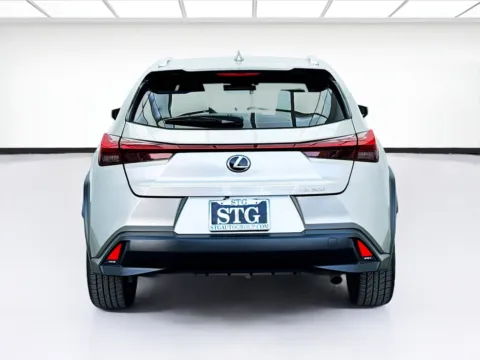 More photos of 2019 Lexus UX at STG Bellflower, CA