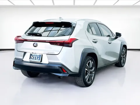 More photos of 2019 Lexus UX at STG Bellflower, CA