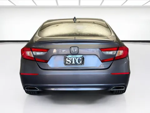 More photos of 2020 Honda Accord Sedan Sport at STG Bellflower, CA