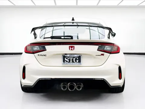 More photos of 2024 Honda Civic Type R at STG Bellflower, CA