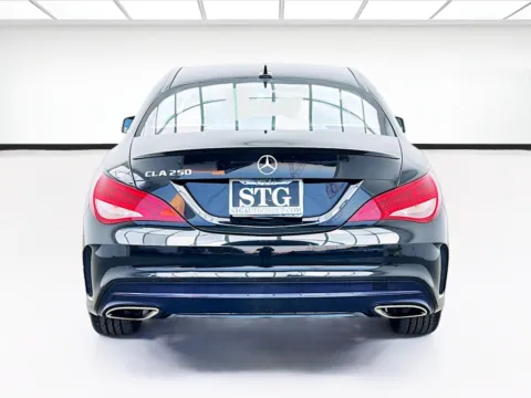 More photos of 2019 Mercedes-Benz CLA 250 at STG Bellflower, CA